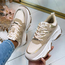STEVE MADDEN PROGRESSIVE SNEAKER 7822