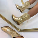 METALLIC LAARS CC2330