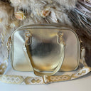 METALLIC BAG 3071