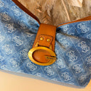 GUESS CAMDEN SHOULDER BAG JB930818 - DLP