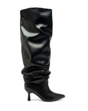 KIMBERLY LAARS DES8576 - BLACK/PU**