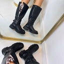 ZIP COW LAARS DES8053