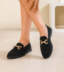 MISS INSTAPPER GG-119 - BLACK