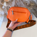 LOVY BAG 2361 - ORANGE