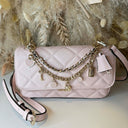 GUESS LIBBY FLAP CROSSBODY BAG GG991220