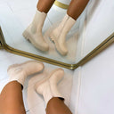 BABETTE BOOT A-728