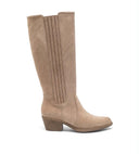 ELINA LAARS DES8559 - KHAKI/SUE