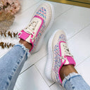 BESTSELLER COLOUR SNEAKER S586