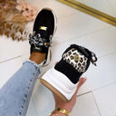 STEVE MADDEN MAXFIELD-E SNEAKER 5434 - BLACK SUEDE