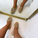 INDY INSTAPPER 68-412 - KHAKI
