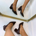 GINA HEEL AQ208