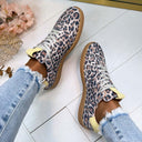 DWRS POONA LEOPARD B11456-50