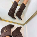 STUDDIE GESP LAARS DES8098