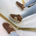 BETTY SNEAKER C3932