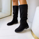 PAULA LAARS A1020 - BLACK