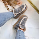 MAUI BOOT LT33-48 - GREEN