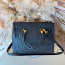 LIU JO MANH SHOPPING BAG AF6086/E1139 - NERO