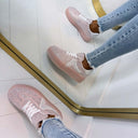 BEAUTY SPARK SNEAKER 9169