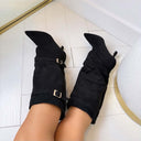 GESP LAARS DES8578 - BLACK/SUE**