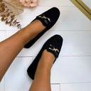 GIGI INSTAPPER RQ076 - BLACK