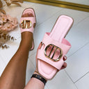 KARINA SLIPPER G509 - PINK