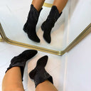 STUDS FRINGE LAARS RQ538