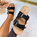 COMFY GESP SLIPPER BS2237