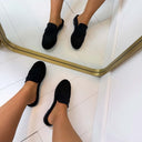 CHARA INSTAPPER TC-41 - BLACK