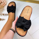 DUBBELE STRIK SLIPPER 3890