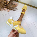CINDY INSTAPPER 8-267 - YELLOW