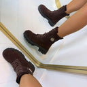 DORA BOOT QH7831