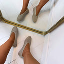 CINDY INSTAPPER CH-956 - GOLD
