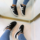 ADI SNEAKERS LX-331