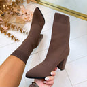 SOCK HAKLAARSJE DE1123