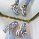 NENA SNEAKER LS-795