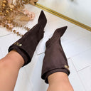 DETAIL LAARS 2913A-1** - BROWN