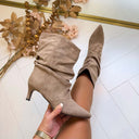 KIMMIE HAK LAARSJE KA88007 - KHAKI