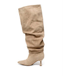 KIMBERLY LAARS DES8576 - KHAKI/SUE**