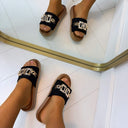 DIANA SLIPPER X12-PL