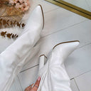 LISA LAARS DES8063 - WEISS/PU