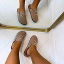DIDI SPARK INSTAPPER AM333 - KHAKI