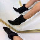 DIANA LAARSJE 029 - BLACK