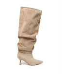 KIMBERLY LAARS DES8576 - KHAKI/SUE**