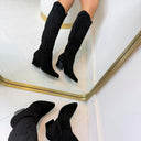 CELINE COWBOY LAARS 9697A-1