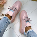 VETER MIX SNEAKER PC310
