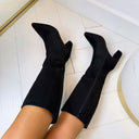 INNA LAARS SU838 - BLACK