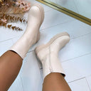 BABETTE BOOT A-728