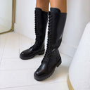 VETER LAARS SU857 - BLACK