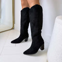 LOLITA LAARS DES8571 - BLACK/S