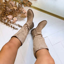 PAULA LAARS A1020 - TAUPE